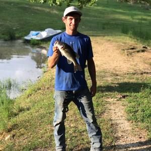 Meet your Posher, Elijah